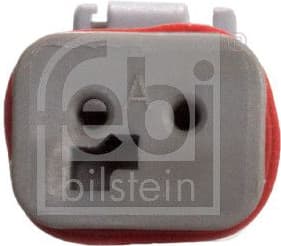 Sensor, wheel speed 170587