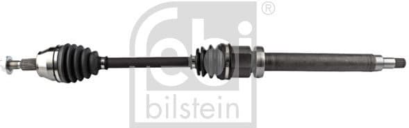 Drive Shaft 188145