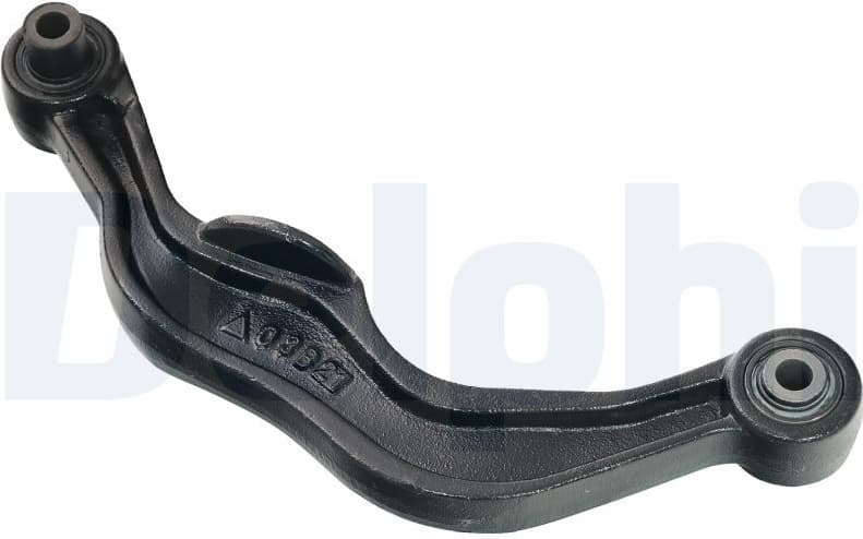 Control/Trailing Arm, wheel suspension TC7041 - image 2