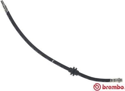 Brake Hose ESSENTIAL LINE T68091 - image 2
