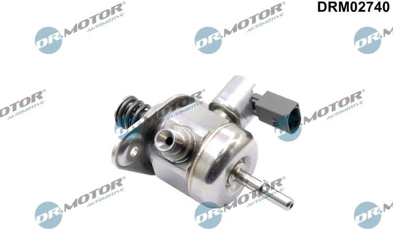 High-pressure Pump DRM02740