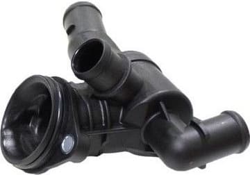 Thermostat, coolant 1307-87K - image 3