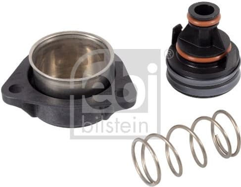 Hand Feed Pump 171237