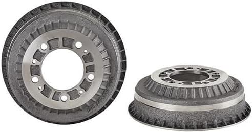 Brake Drum ESSENTIAL LINE 14.7078.10