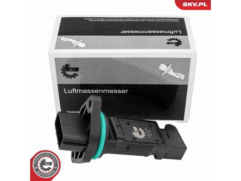 Mass Air Flow Sensor 07SKV285