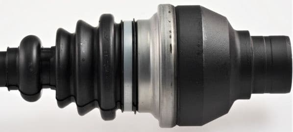 Drive Shaft GKN Automotive OE-Technology 50° GKND10147 - image 3