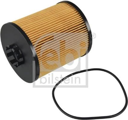 Oil Filter 178986