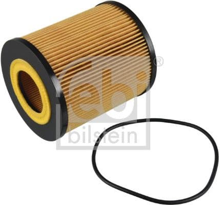 Oil Filter 178986 - image 2