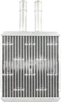 Heat Exchanger, interior heating 54477 - image 3