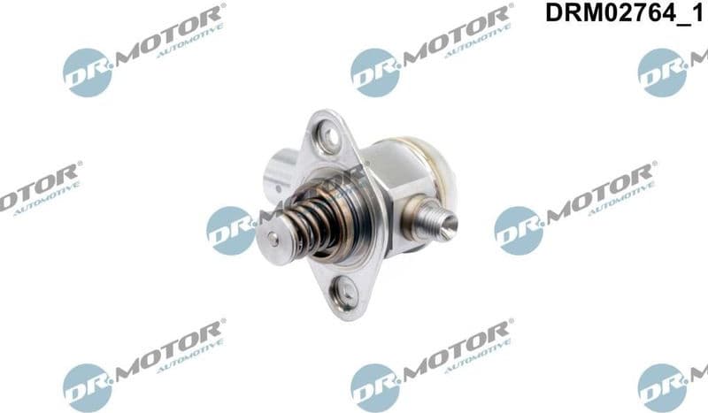 High-pressure Pump DRM02764 - image 2