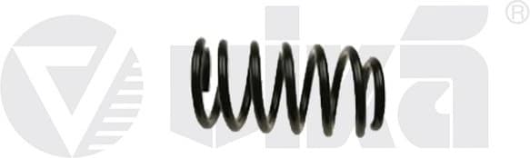 Suspension Spring 44111610901