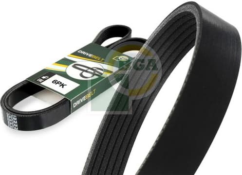 V-ribbed Belt 6PK1441