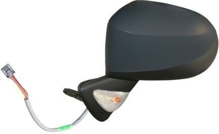 Exterior Mirror LORO 3159M06