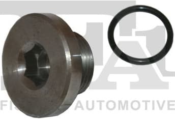 Screw Plug, oil sump 257.848.011
