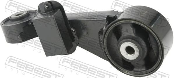 Mounting, engine TM-ASV50RH