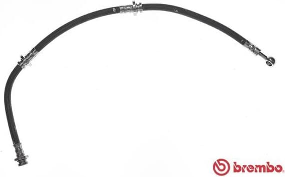 Brake Hose ESSENTIAL LINE T 79 034