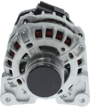 Alternator 1986A01067 - image 2