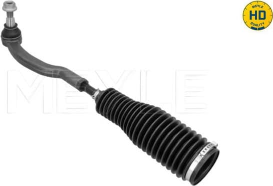 Tie Rod MEYLE-HD-KIT: Better solution for you! 11-16 030 0017/HD