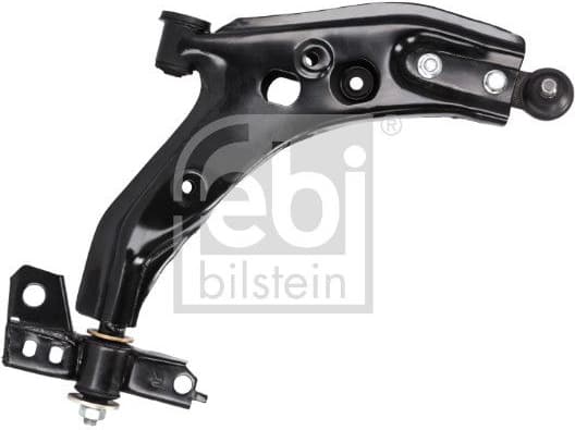 Control/Trailing Arm, wheel suspension 41830