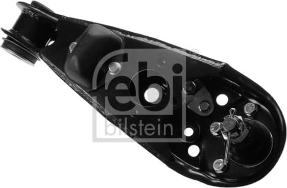 Control/Trailing Arm, wheel suspension 41831