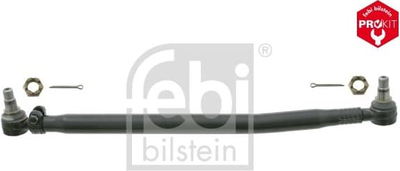 Centre Rod Assembly ProKit 24086