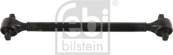 Control/Trailing Arm, wheel suspension 39057