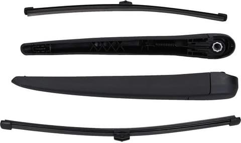 Wiper Arm, window cleaning 25268