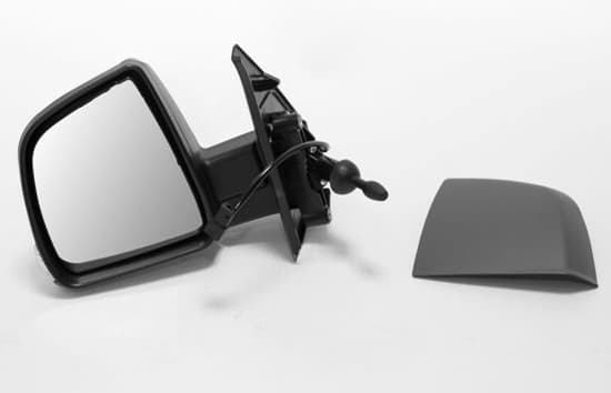 Exterior Mirror LORO 1152M03