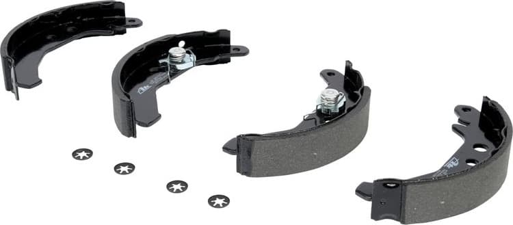 Brake Shoe Set 03-0137-0235-2 - image 2