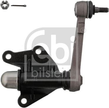 Steering Idler Arm 43198