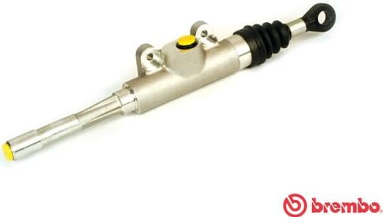 Master Cylinder, clutch ESSENTIAL LINE C06004 - image 2