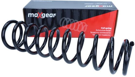 Suspension Spring 60-0943 - image 2