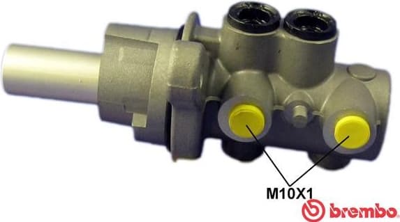 Brake Master Cylinder ESSENTIAL LINE M 23 127
