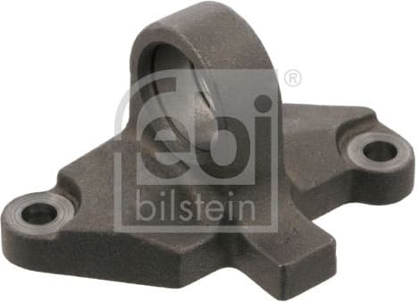 Bearing Bracket, release fork 32381