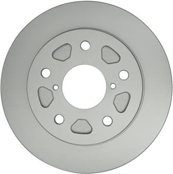 Brake Disc PRO 8DD 355 132-191