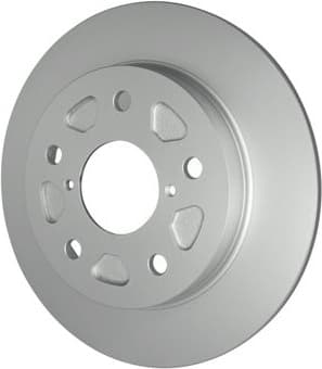 Brake Disc PRO 8DD 355 132-191 - image 2