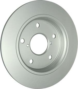 Brake Disc PRO 8DD 355 132-191 - image 3