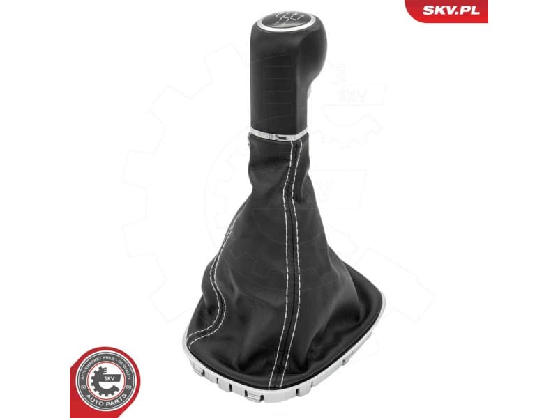 Gear Lever Knob 63SKV549 - image 2