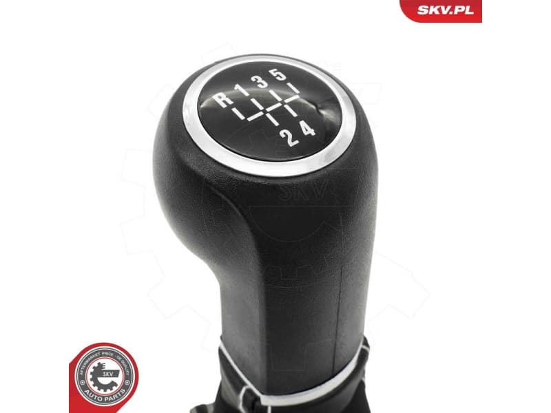 Gear Lever Knob 63SKV549 - image 3