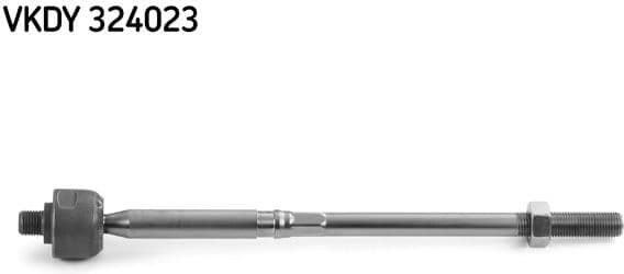 Inner Tie Rod VKDY 324023