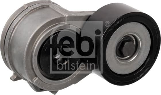 Belt Tensioner, V-ribbed belt 170018