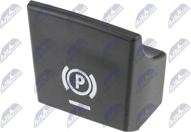 Hand Brake Lever EZC-BM-392