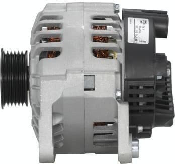Alternator 8EL 011 712-891