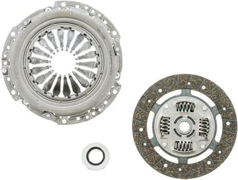 Clutch Kit AISIN Clutch Kit (3P) KM-123