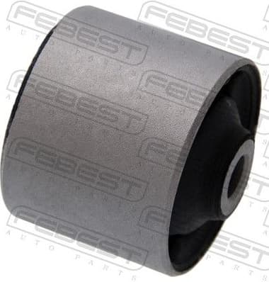 Bushing, axle beam MAB-CBWR