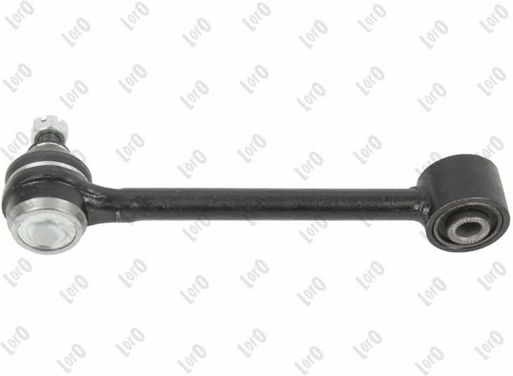 Control/Trailing Arm, wheel suspension LORO 233-02-001