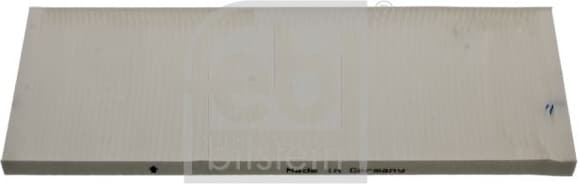 Filter, cabin air 44613