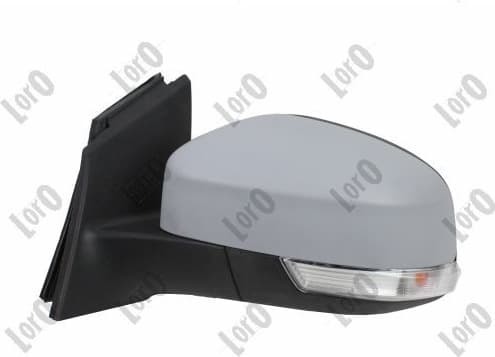 Exterior Mirror LORO 1247M01