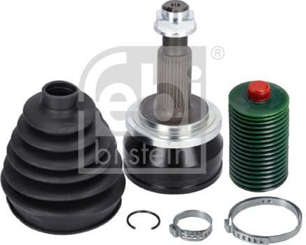 Joint Kit, drive shaft 185088