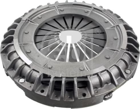 Clutch Pressure Plate 105274